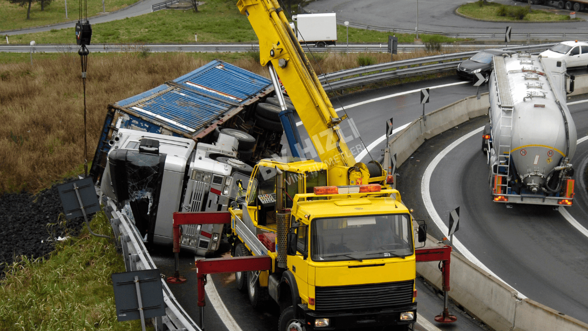 Balçova Ahtapot Çekici